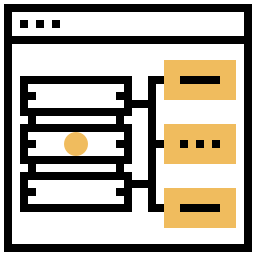 Database 图标