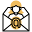 Email icon 64x64