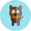 Dog icon 64x64