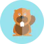 Beaver icon 64x64
