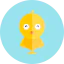 Chick icon 64x64