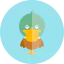 Duck icon 64x64
