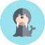 Walrus icon 64x64