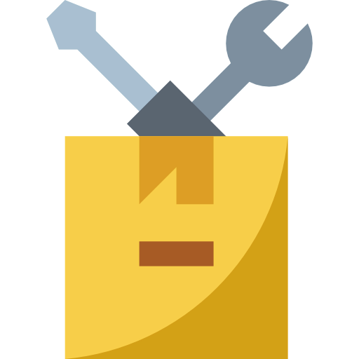 Settings icon