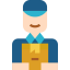 Postman 상 64x64