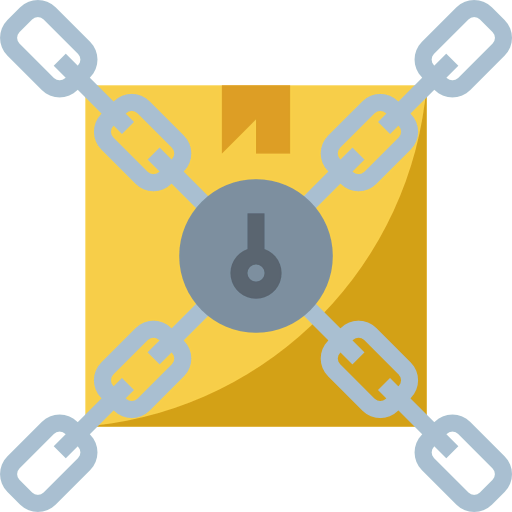Box icon