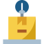 Weight 图标 64x64