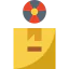 Hazardous 图标 64x64