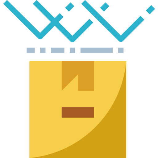 Box icon