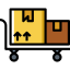 Trolley 图标 64x64