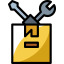 Settings 图标 64x64