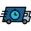 Truck 图标 64x64