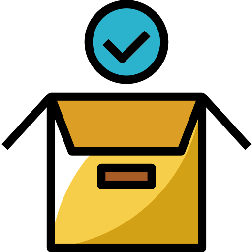 Delivery 图标