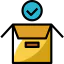 Delivery 图标 64x64