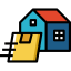 Home 图标 64x64