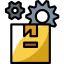 Gear 图标 64x64