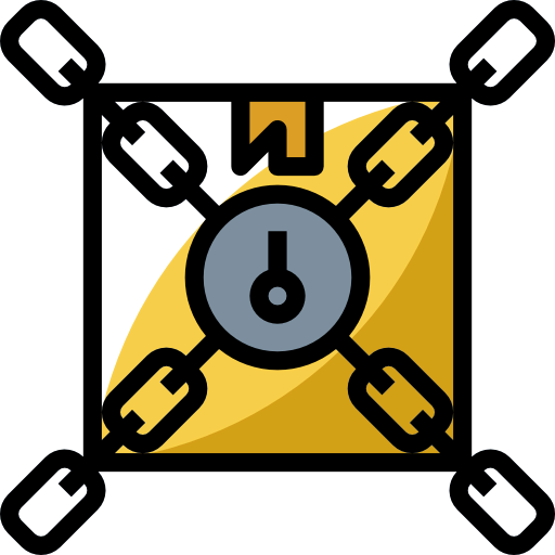 Box 图标