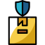 Insurance 图标 64x64