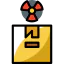 Hazardous 图标 64x64
