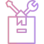 Settings icon 64x64