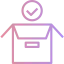 Delivery icon 64x64