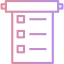 Check list icon 64x64