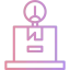 Weight icon 64x64