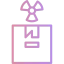 Hazardous icon 64x64