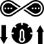 Bandwidth icon 64x64