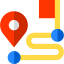 Route 图标 64x64