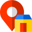 Placeholder 图标 64x64