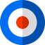 Target 图标 64x64