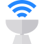 Satellite dish 图标 64x64