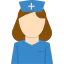 Nurse icône 64x64