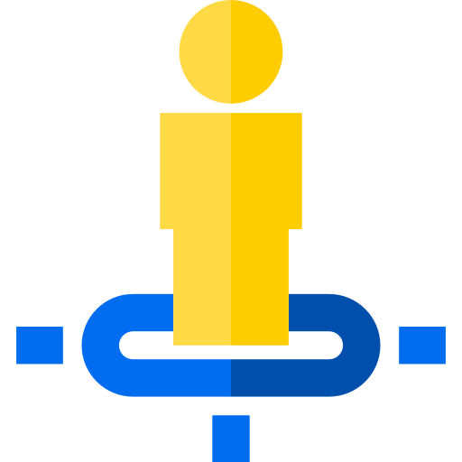 Position icon