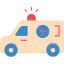 Ambulance icône 64x64