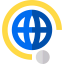 Worldwide 图标 64x64