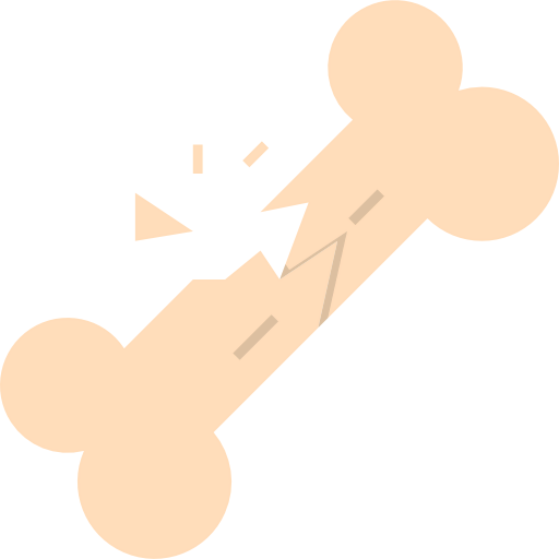 Bone icon