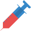 Syringe Symbol 64x64