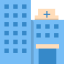 Hospital Symbol 64x64