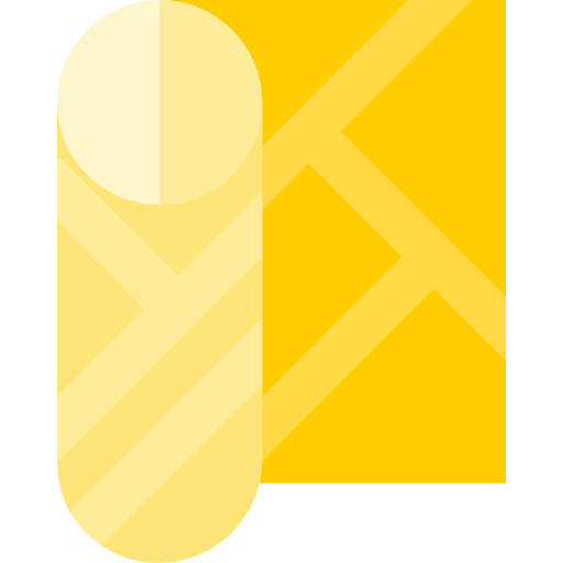 Map 图标