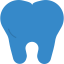 Tooth Symbol 64x64