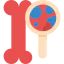 Bone icon 64x64