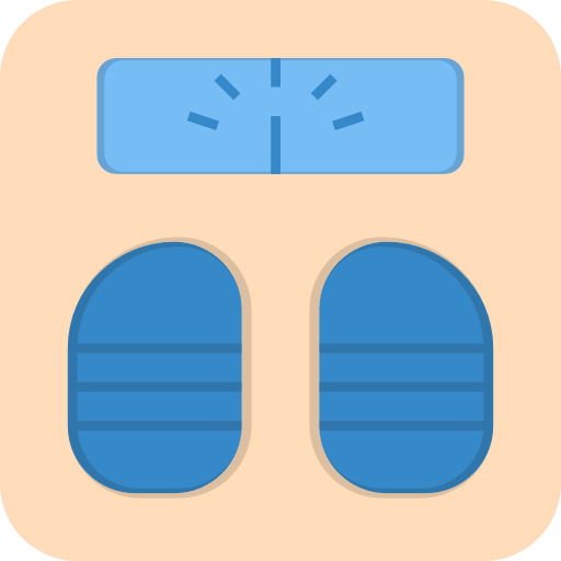 Scale icon