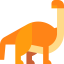 Camarasaurus 图标 64x64