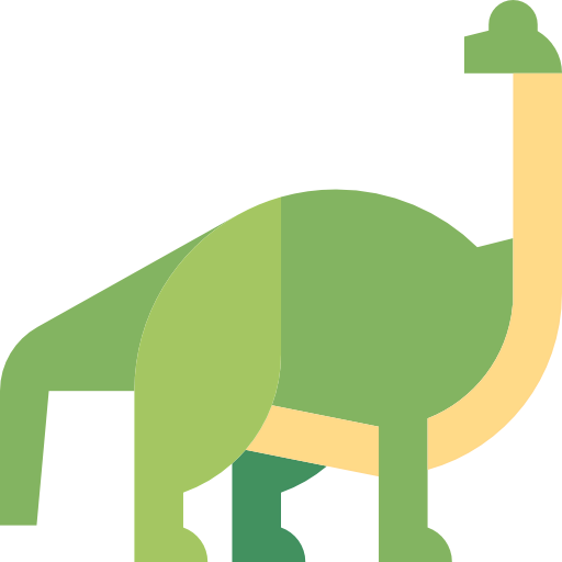 Brachiosaurus 图标