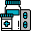 Pills icon 64x64