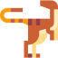 Velociraptor 图标 64x64