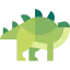 Dacentrurus 图标 64x64