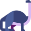 Apatosaurus 图标 64x64